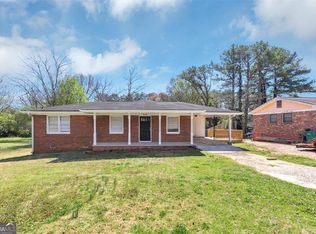 4338 Rob Roy Ln, Conley, GA 30288