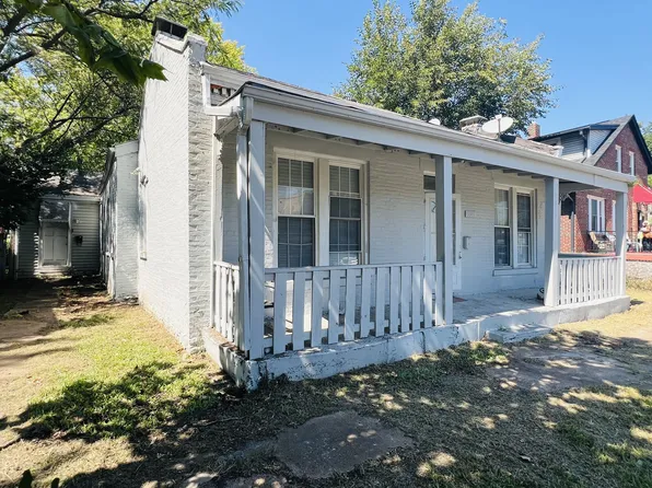 5911 Michigan Ave, Saint Louis, MO 63111