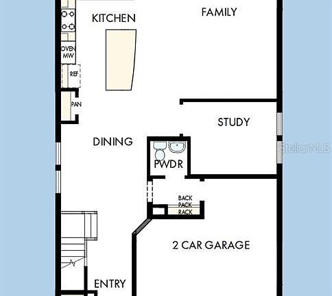 2nd image of this home