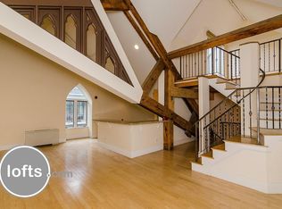 45-55 W Broadway #5, Boston, MA 02127