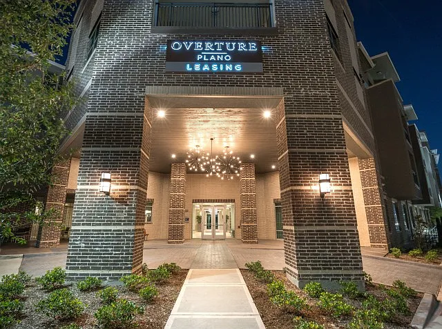 Overture Plano 55+ Apartment Homes — Photo 87