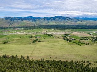 15509 Highland Dr, Florence, MT 59833