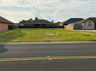 15610 Gypsy St, Corpus Christi, TX 78418