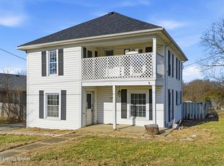 2858 Hillspring Rd, Pleasureville, KY 40057