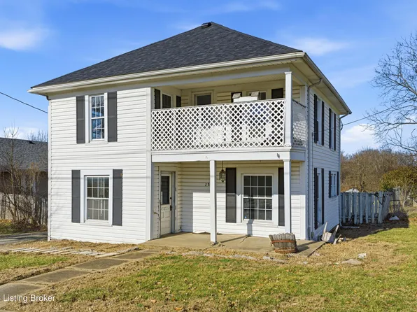 2858 Hillspring Rd, Pleasureville, KY 40057
