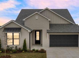 8524 S Phoenix Ave, Tulsa, OK 74132