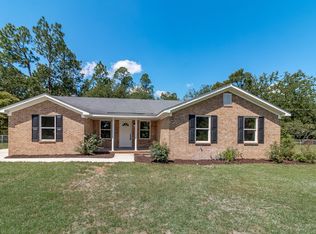 4309 Nashau Ct, Hephzibah, GA 30815