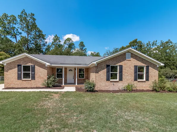 4309 Nashau Court, Hephzibah, GA