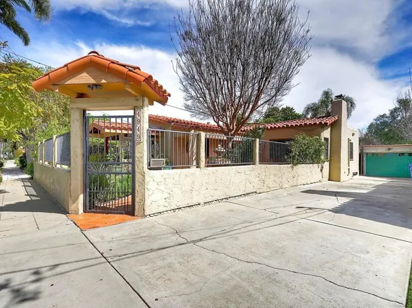 4949 Vista Pl, San Diego, CA 92116