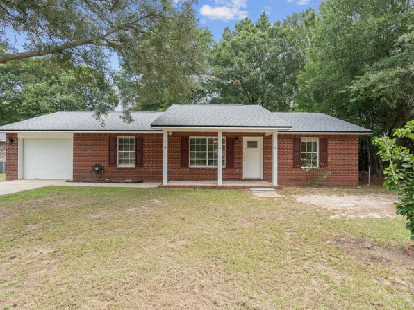 6556 Hunter St, Milton, FL 32570