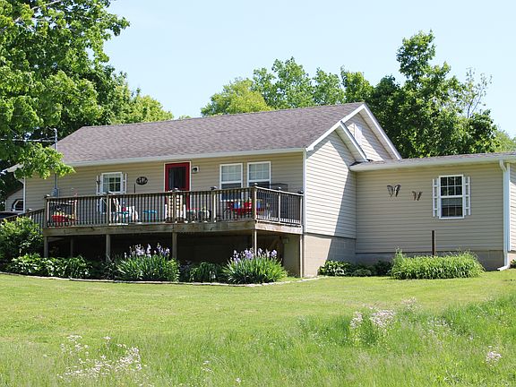 2nd image of 13517 N County Road 275 W
