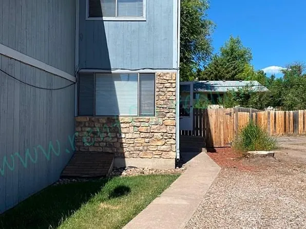 601 W Alpert Ct, Fort Collins, CO 80525