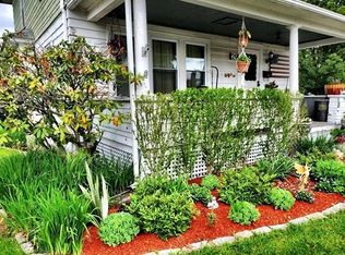 29 Ruggles St, Three Rivers, MA 01080