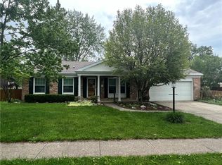 2519 Salem Rd, Charleston, IL 61920