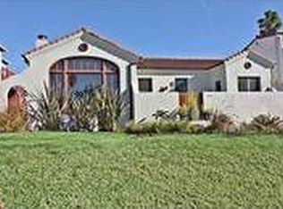 1316 S Redondo Blvd, Los Angeles, CA 90019