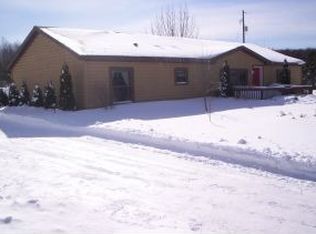 293 W M 42, Mesick, MI 49668