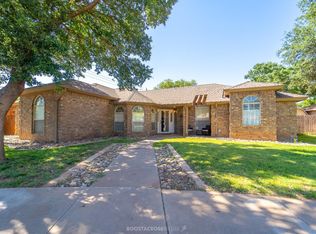 5801 78th St, Lubbock, TX 79424