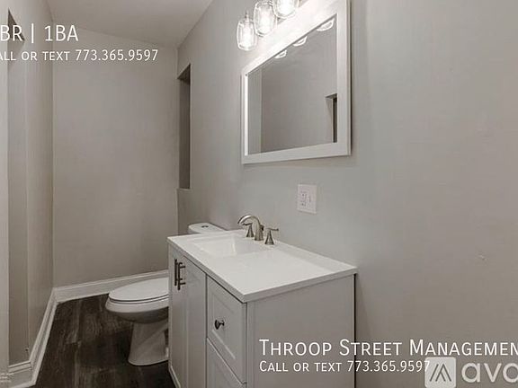 3rd image of 6032 S Saint Lawrence Ave APT 1