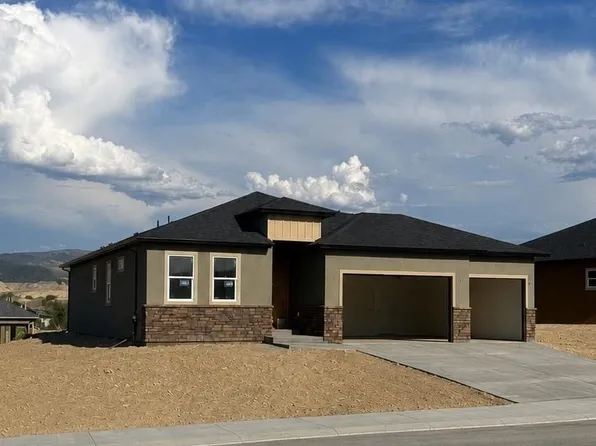 3805 Chestnut Drive, Montrose, CO 81401