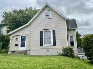 903 Indiana Ave, New Castle, IN 47362
