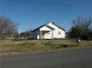 1304 N Spencer Rd, Oklahoma City, OK 73110