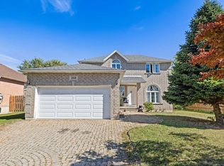 268 Geraldine Cres, Windsor, ON N9E4M8