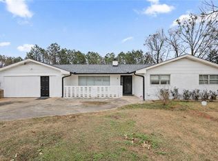 1201 Shoreham Dr, College Park, GA 30349