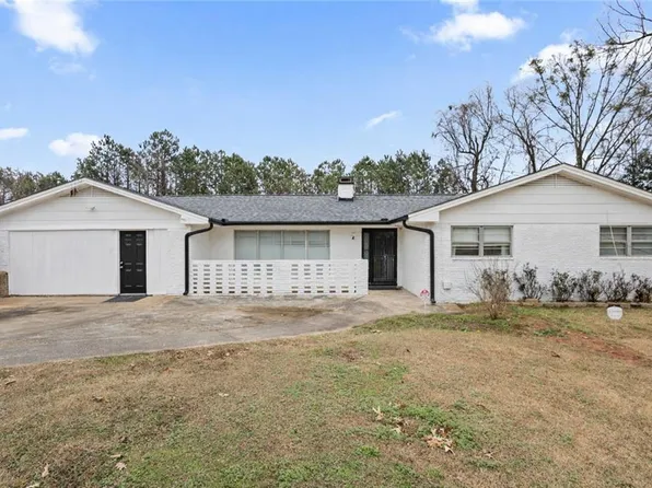 1201 Shoreham Dr, College Park, GA 30349