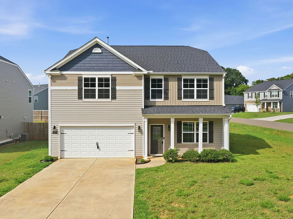 2509 Summersby Dr