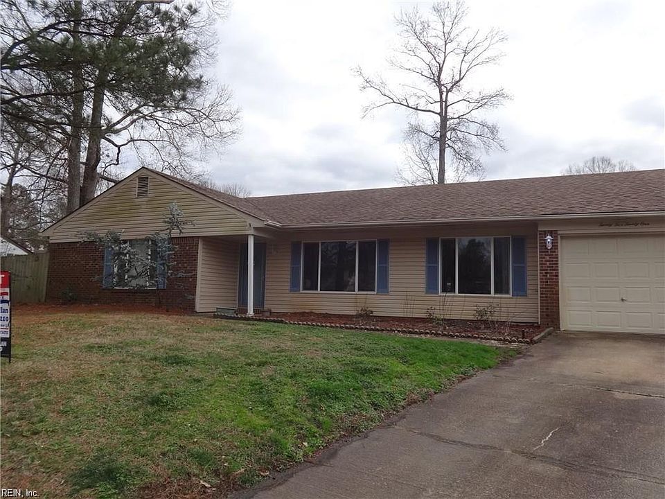 1st image of 2521 Olympic Ct