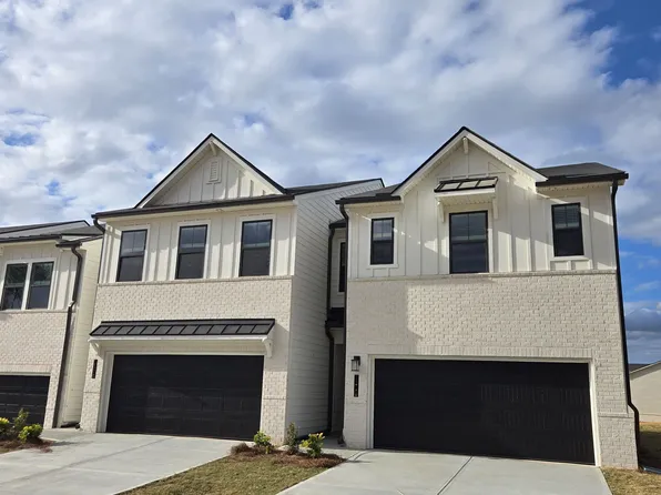 1215 Brooks Ryan Run, Lawrenceville, GA 30043