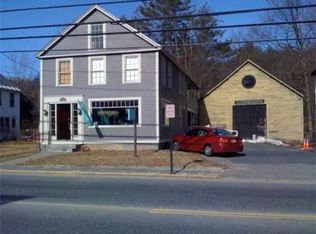 713 Main St #C, Bolton, MA 01740