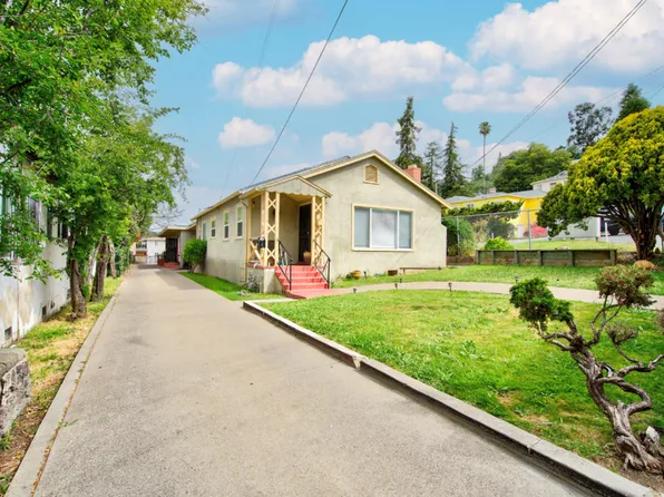 Spacious & Freshly Updated 3-Bedroom, 2-Bathroom Oakland Home | Off-Street Parking & Paid Utilities, 3519 68th Ave, Oakland, CA 94605