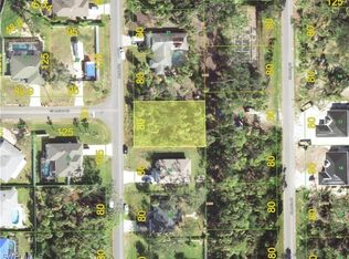 438 Border St, Port Charlotte, FL 33953