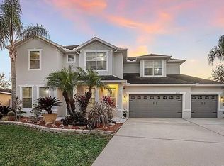 2254 Osprey Woods Cir, Orlando, FL 32820