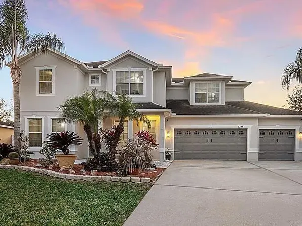 2254 Osprey Woods Cir, Orlando, FL 32820