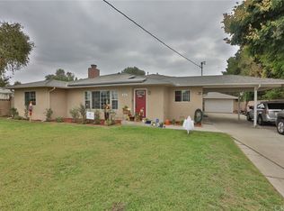 8716 Nogal Ave, Whittier, CA 90606