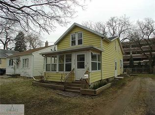 318 Dunlap St, Lansing, MI 48910