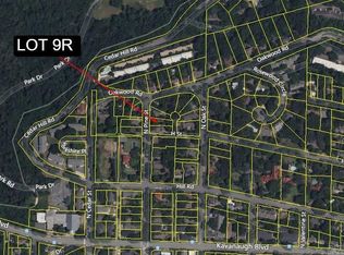 905 N Pine St, Little Rock, AR 72205