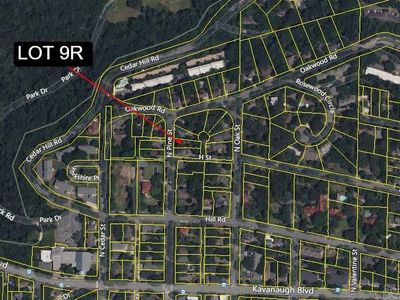905 N Pine St, Little Rock, AR, 72205