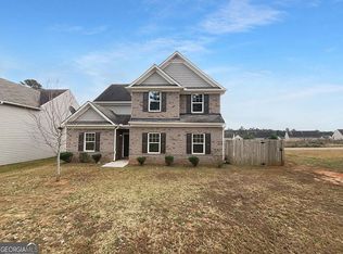 2321 Freeman Rd, Jonesboro, GA 30236