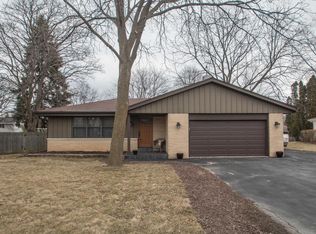 4031 Meachem Rd, Racine, WI 53405