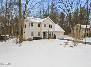 19 Sheffield Rd, Gansevoort, NY 12831
