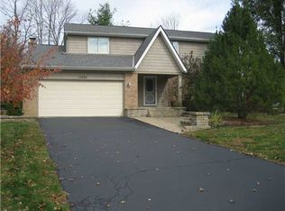 13636 Falmouth Ave, Pickerington, OH 43147