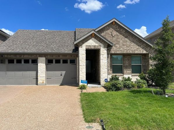 Home for Sale in Melissa TX