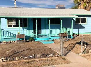 341 E Arroyo Ave, Ajo, AZ 85321