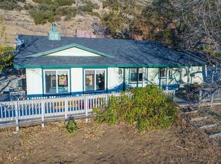 23551 Stacy Ct, Tehachapi, CA 93561