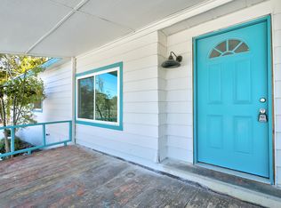 14 Park Rd, Edgewood, NM 87015