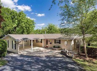 106 Southview Cir, Hot Springs, AR 71913