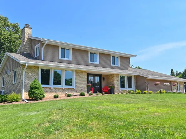 2380 Whippletree LANE, Brookfield, WI 53045